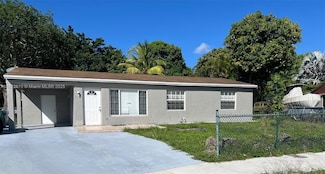 4401 SW 24th St, Fort Lauderdale, FL 33317