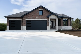 12016 W Monterey Dr, Homer Glen, IL 60491