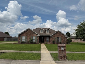 242 Whispering Wind Cir, Marion, AR 72364