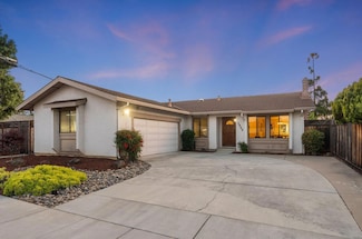 1023 Virginia Ave, Campbell, CA 95008
