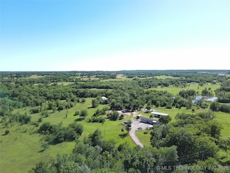 23999 W 45th St N, Haskell, OK 74436