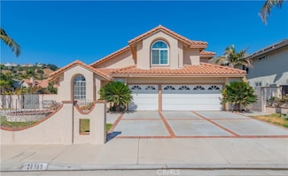 28105 Hollyberry Ln, Yorba Linda, CA 92887
