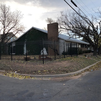 2019 42nd St, Lubbock, TX 79412