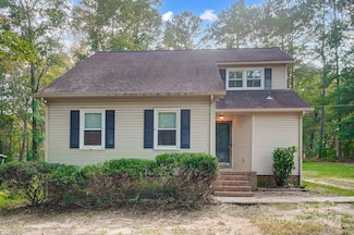 1402 Capel Dairy Rd, Wadesboro, NC 28170