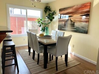 1631 Pentecost Way Unit 6, San Diego, CA 92105