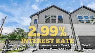 2436 Harrington St, Houston, TX 77026