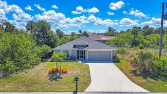149 Garland Way, Rotonda West, FL 33947