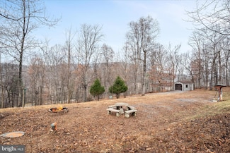 LOT 20 Buffalo Gap Terrace, Capon Bridge, WV 26711