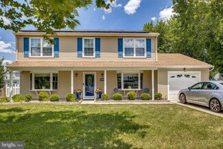 143 Greenbrook Dr, Marlton, NJ 08053