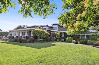 115 Highland Terrace, Woodside, CA 94062