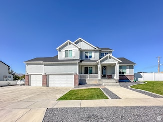 893 N 1580 E, Lehi, UT 84043