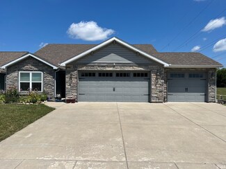 60 Kettle Ct, La Fayette, IN 47905