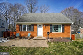 13706 Gran Deur Dr, Woodbridge, VA 22193