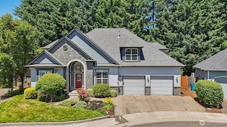 3712 NE 131st St, Vancouver, WA 98686