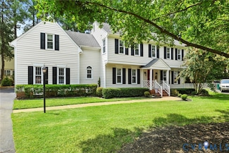 2908 Briarview Ct, Henrico, VA 23233