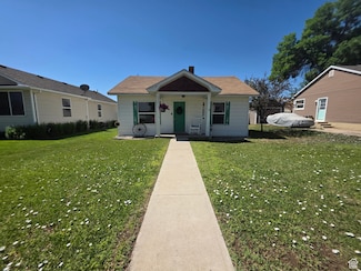 544 E 300 N, Roosevelt, UT 84066
