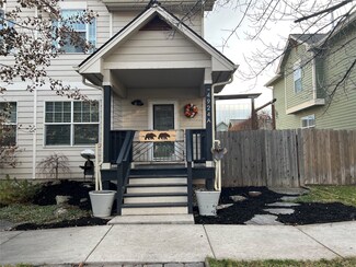 4924 Potter Park Loop Unit A, Missoula, MT 59808