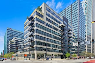 130 S Canal St Unit 517, Chicago, IL 60606