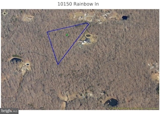 10150 Rainbow Ln, Spotsylvania, VA 22551