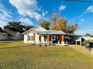 115 Park Ave W, Abbeville, GA 31001