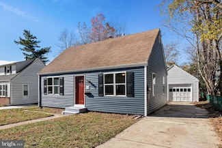 104 W Park Ave, Lindenwold, NJ 08021