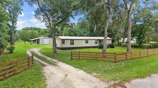 15050 NW 71 Terrace, Chiefland, FL 32626