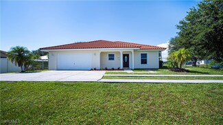 7002 Ramrod Cir, Labelle, FL 33935