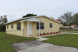2601 S 25th St, Fort Pierce, FL 34981