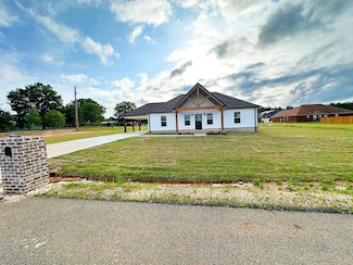 1 Cessna Dr, Belmont, MS 38827