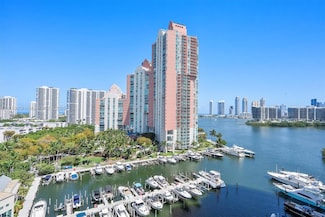 3340 NE 190th St Unit 1206, Aventura, FL 33180