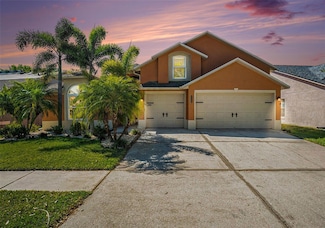 7116 Colonial Lake Dr, Riverview, FL 33578
