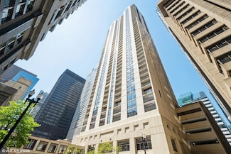 200 N Dearborn St Unit 2608, Chicago, IL 60601
