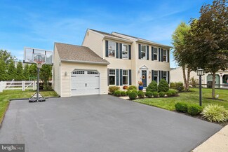 311 Patrick Way, Royersford, PA 19468