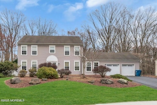 35 Harness Ln, Marlboro, NJ 07746