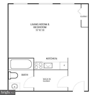 3900 Chestnut St Unit B-302, Philadelphia, PA 19104