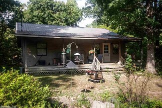 11 Law 138, Williford, AR 72482