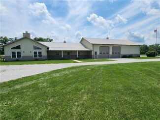 5927 E 1200th Ave, Robinson, IL 62454