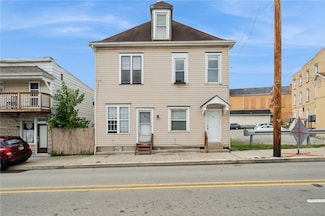 209 Depot St, Youngwood, PA 15697