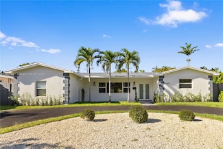 5401 Fillmore St, Hollywood, FL 33021