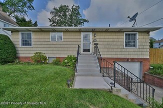 1029 Ridge Ave, Scranton, PA 18510