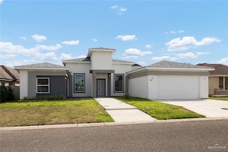 3403 Butler Ave, Pharr, TX 78577