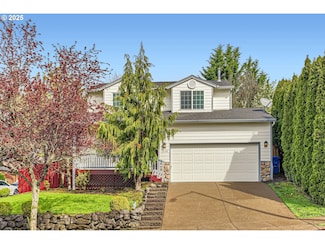 15105 SE Evergreen Dr, Portland, OR 97236