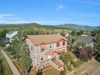 2380 Savoy Place, Steamboat Springs, CO 80487