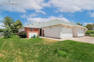 3385 Soaring Bird Cir, Colorado Springs, CO 80920