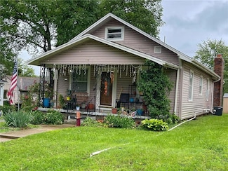 1305 Olive St, Leavenworth, KS 66048