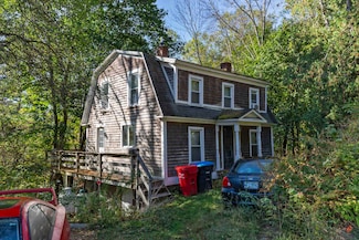 85 Lebanon St, Hanover, NH 03755