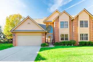 22450 Timber Ridge Ct Unit 27, Woodhaven, MI 48183