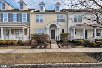 18 Borton Ave, Voorhees, NJ 08043