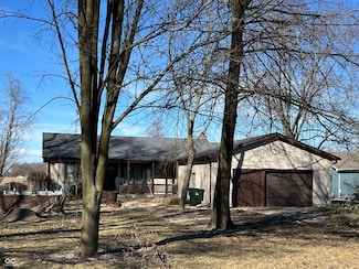 338 A St, Wilkinson, IN 46186