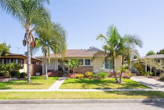 6809 E El Carmen St, Long Beach, CA 90815